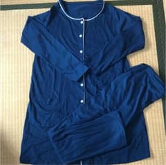 美品 マタニティパジャマのサムネイル