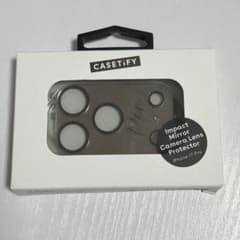 CASETIFY ミラープロテクターのサムネイル