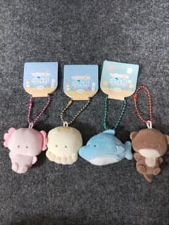 つぶらな瞳の水族館 ぷちますこっとのサムネイル