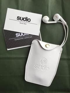 sudioのサムネイル