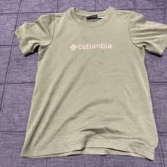 コロンビア　Tシャツのサムネイル