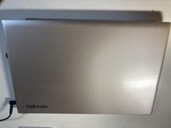 Dynabook T75 i7/8GB フルHD Office付 現状渡し - メルカリ