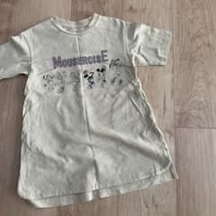 Tシャツ ワンピースのサムネイル
