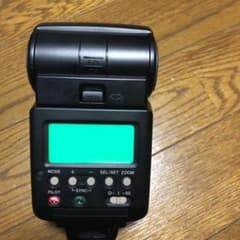 スピードライト540EZのサムネイル