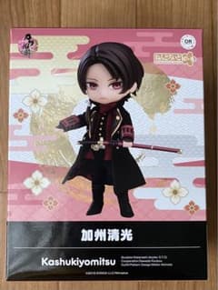 グッドスマイルカンパニー 刀剣乱舞 ONLINE ねんどろいどどーる 加州清光のサムネイル