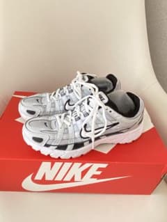 【美品】NIKE P-6000 24.5㎝のサムネイル