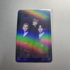 oneus ソホ イド シオン トレカ TRICKSTARのサムネイル
