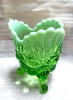 モッサーグラス　MOSSER GLASS　グリーン モッサーグラス MOSSER GLASS グリーン - メルカリ