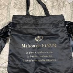 Maison de FLEUR トートバッグのサムネイル