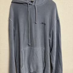 Stussy プルオーバーパーカー Mサイズのサムネイル
