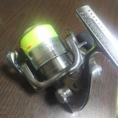SHIMANO【TWINPOWER2500】のサムネイル