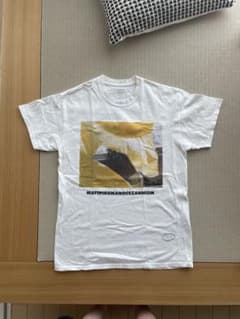 TANG TANG Tシャツ ホワイトのサムネイル