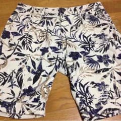 レイジブルー ズボンのサムネイル