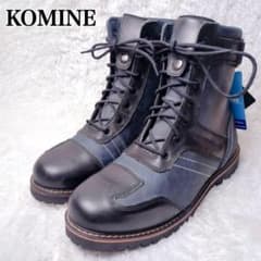 希少 KOMINE コミネ SB-90 ビンテージ ライディングブーツ 29cm 希少 KOMINE コミネ SB-90 ビンテージ ライディングブーツ 29cm - メルカリ