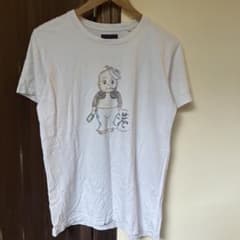 BLUE/BLUE Tシャツ 港のサムネイル