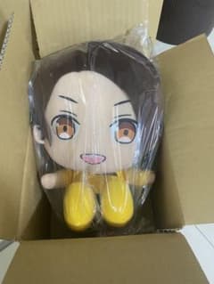 MSSP きっくん ぬいぐるみのサムネイル