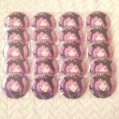 20点 プロセカ グリッター缶バッジ 鳳えむ 39B - メルカリ