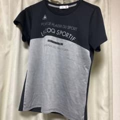 レディース LECOQ SPOTIF Tシャツのサムネイル