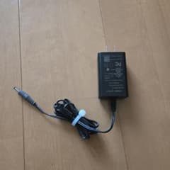 サンエス 12v 充電器 空調服のサムネイル