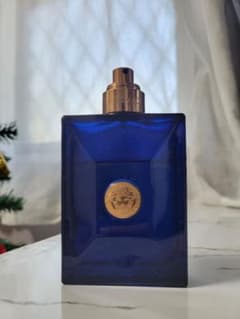 Versace Pour Homme Dylan Blue 100mlのサムネイル