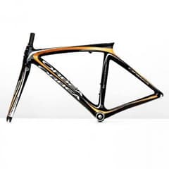 ORBEA ORCA 2010 フレーム カーボンのサムネイル
