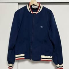 80s 90s ラコステ スウィングトップス - メルカリ