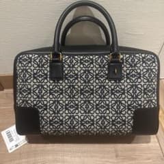 LOEWE ロエベ アマソナ28 2WAYのサムネイル