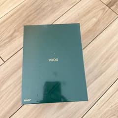 mr6892 JOVS Dora 光美容器 エメラルド 家庭用脱毛器 A365 - メルカリ