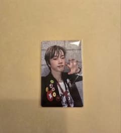 ジョンス xdinary heroes 1万円 特典 トレカ ジョンス xdinary heroes 1万円 注文 特典 トレカ ② Xdinary Heroes