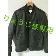 りょうじ様  専用MA-１ （Morris & Sons）のサムネイル