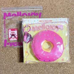 mellojoy メロジョイ ドーナツ - メルカリ