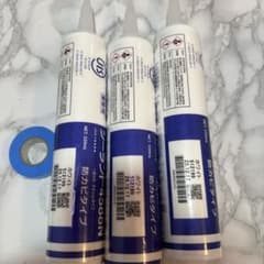 a*i様 ホワイト330ml防カビシーリング材、マスキングテープ付きのサムネイル