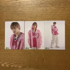 超特急 アロハ EBiDAN大運動会 生写真のサムネイル