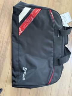 SRIXON ゴルフバッグ ボストンバッグのサムネイル