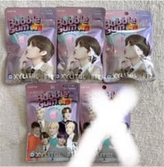 バブルガム　btsのサムネイル