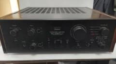 ジャンク】SANSUI プリメインアンプ AU-D907F Extra - メルカリ