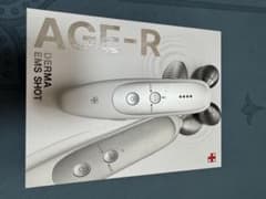 【正規品】MEDICUBE AGE-R EMSショット 美顔器のサムネイル