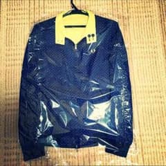 フレッドペリー ナイロン ブルゾンのサムネイル