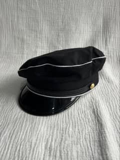 "CA4LA × JHON LAWRENCE SULLIVAN" CAps