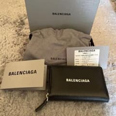 BALENCIAGA バレンシアガ 財布のサムネイル