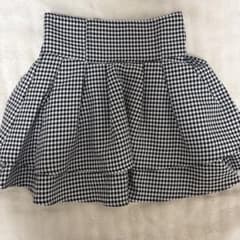 GRL フレアスカート Sサイズのサムネイル