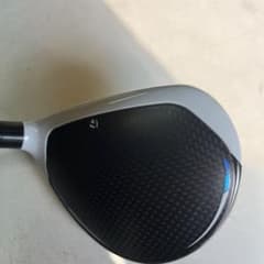 中古品⭐︎美品⭐︎テンセイ、T M50、FLEXＳ、ＳIM2、3W、15度、のサムネイル