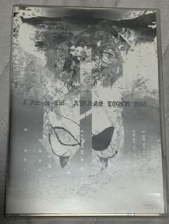 L'Arc-en-Ciel AWAKE TOUR 2005 DVDのサムネイル