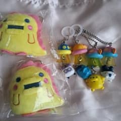 たまごっち まとめ売り ガチャガチャのサムネイル