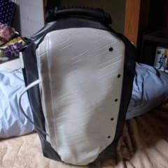 リュックサック 銘柄不明のサムネイル