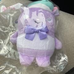 クロミくじ　バクのサムネイル