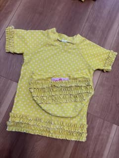 Ruffle Butts 水着セット 110cmのサムネイル