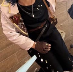 あんスタ あんさんぶるスターズ 甘楽チトセ コミックランド製 コスプレ