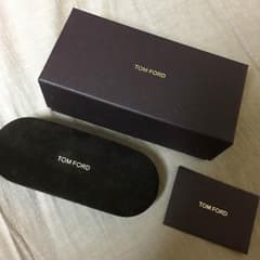 TOM FORD メガネケースのサムネイル
