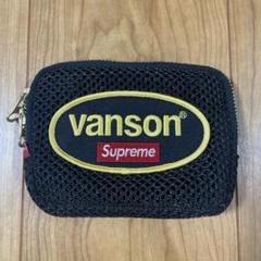 Supreme メッシュポーチ コインケース m74877846829_1.jpg?1701944514